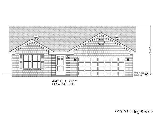 62 Kristen Marie Ct, Mount Washington, KY 40165 - photo 1