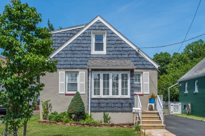 42 Fritz St, Bloomfield, NJ 07003 - photo 1