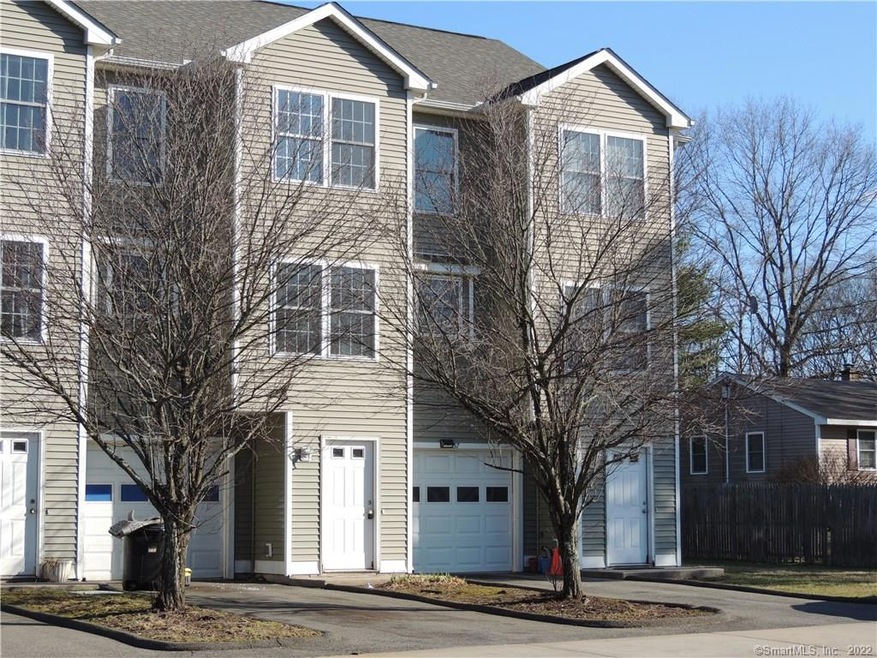 57 Hidden Woods unit 57, Meriden, CT 06451 - photo 1