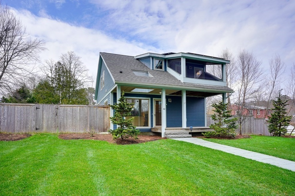 42 Riverview Cir, Wayland, MA 01778 - photo 1