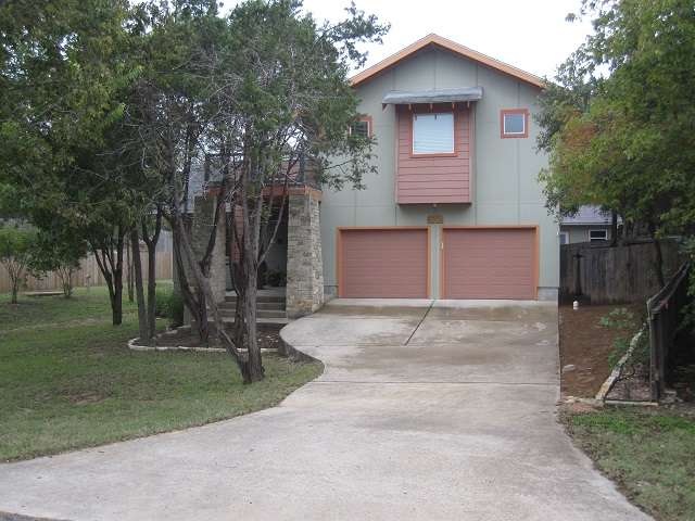 6805 Smokey Hill Rd, Austin, TX 78736 - photo 1