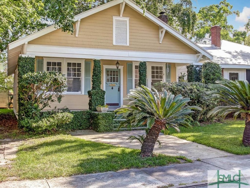 311 E 51st St, Savannah, GA 31405 - photo 1