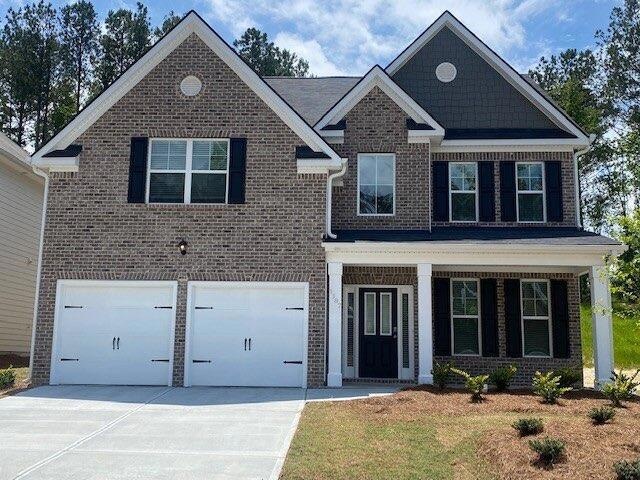 1210 Trident Maple Chase, Lawrenceville, GA 30045 - photo 1