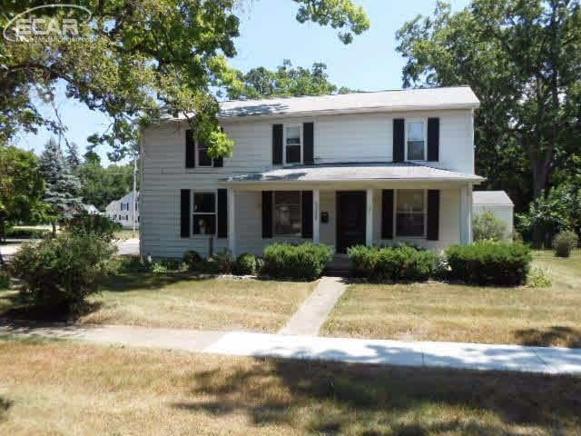 336 N Mckinley Rd, Flushing, MI 48433 - photo 1