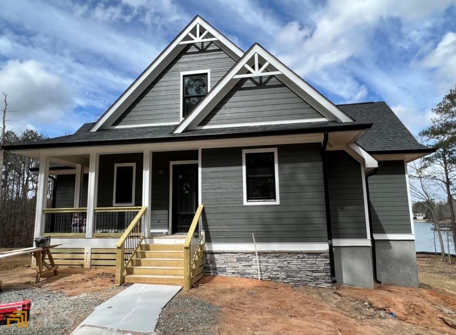 85 Mariners Dr, Milledgeville, GA 31061 - photo 1