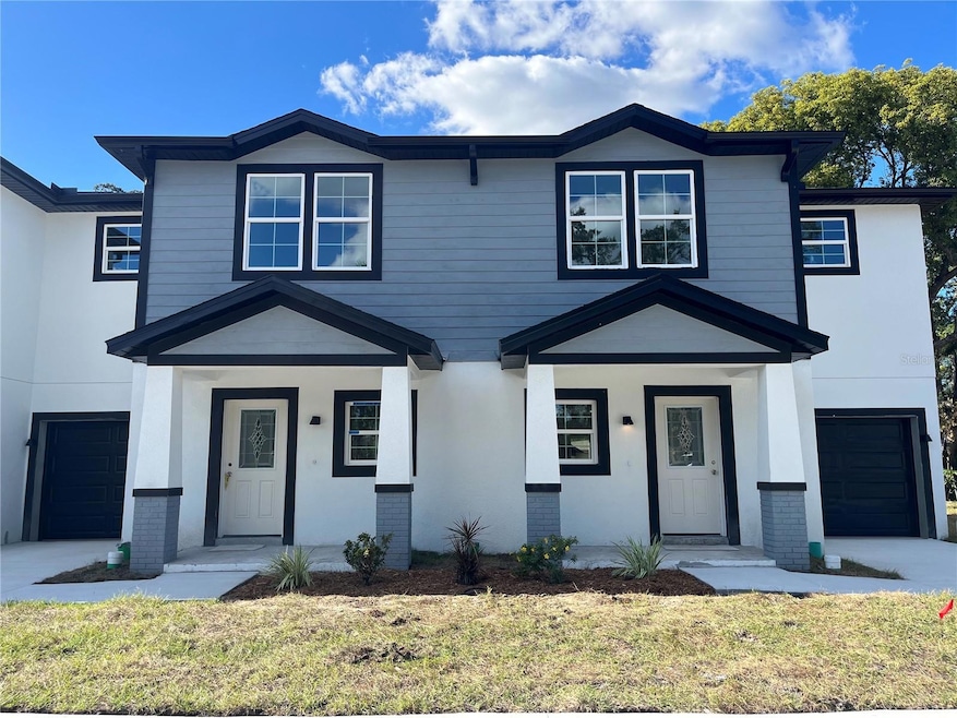 8112 N Greenwood Ave, Tampa, FL 33604 - photo 1