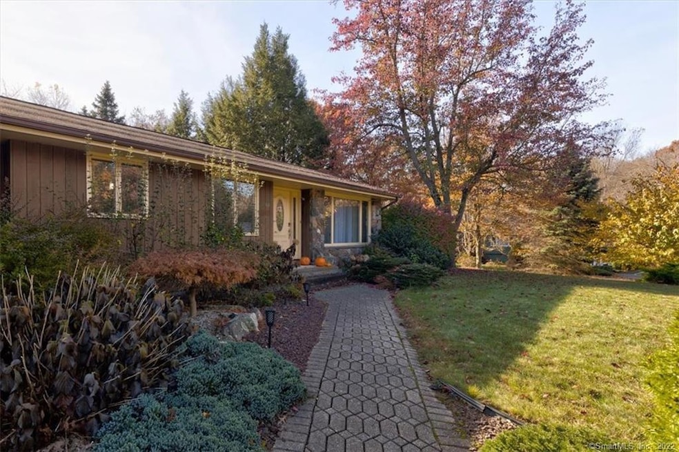 64 Winding Brook Trail, Vernon Rockville, CT 06066 - photo 1