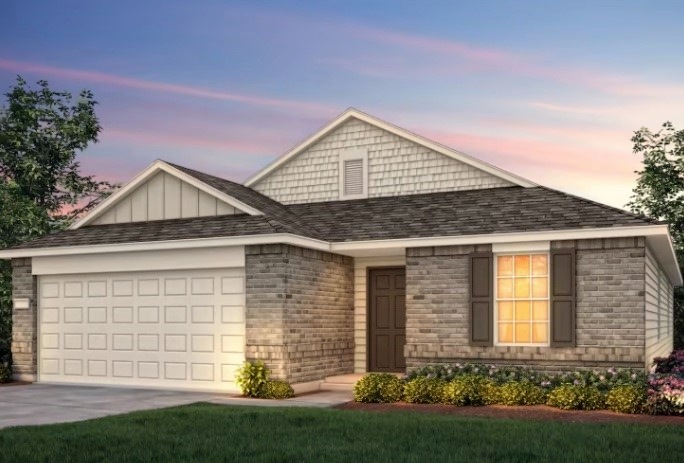 303 Appaloosa Dr, Alvin, TX 77511 - photo 1