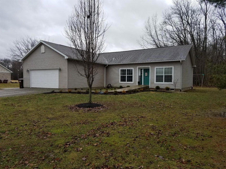 1493 Lorelei Dr, Fayetteville, OH 45118 - photo 1