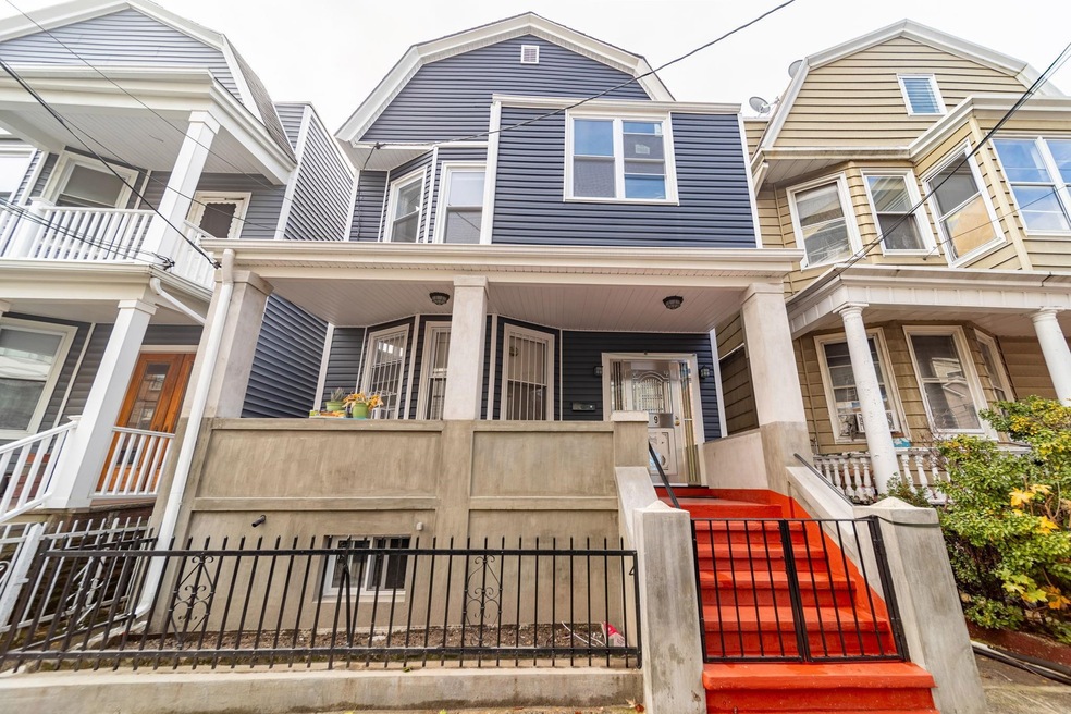 29 Vroom St unit 2, Jersey City, NJ 07306 - photo 1