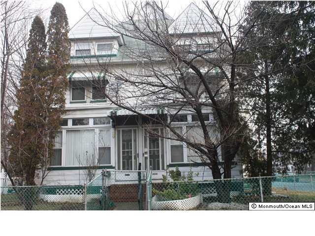 37 Clark St, Hillside, NJ 07205 - photo 1