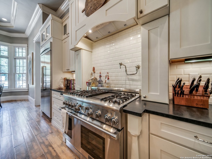 3953 Fossil Rock, San Antonio, TX 78261 - photo 1