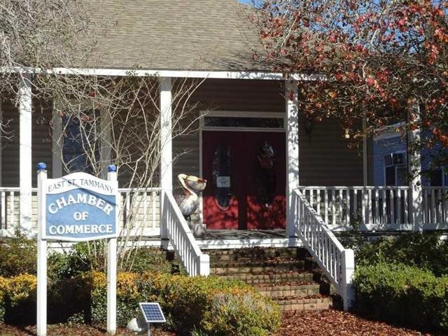 Facade/Exterior Front. Historic Circa 1917 Office