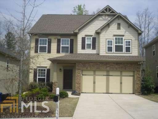 556 Crestmont Ln, Canton, GA 30114 - photo 1