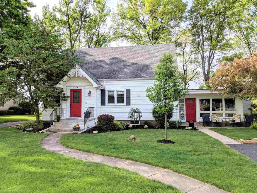 3274 E State Road 124, Bluffton, IN 46714 - photo 1