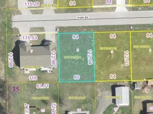 lot 6 York