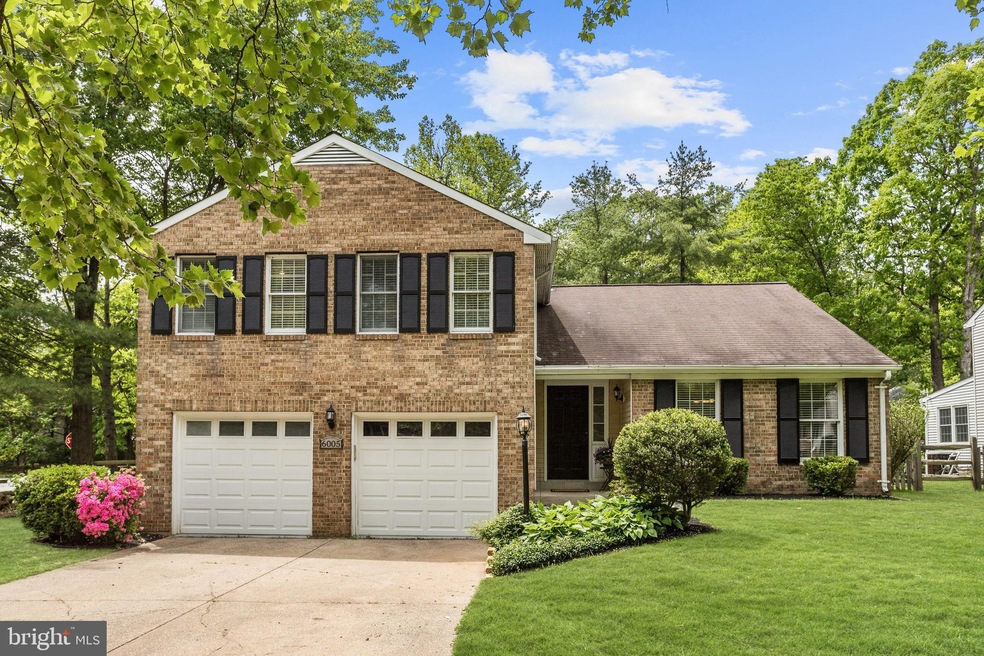 6005 Snow Crystal, Columbia, MD 21044 - photo 1