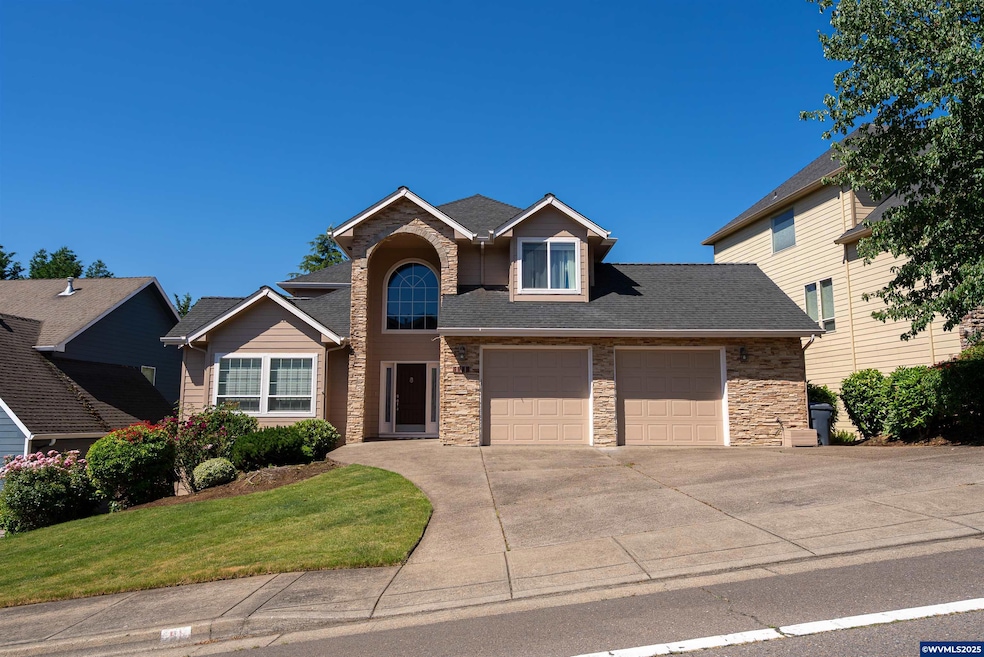 5915 Lone Oak Rd SE, Salem, OR 97306 - photo 1