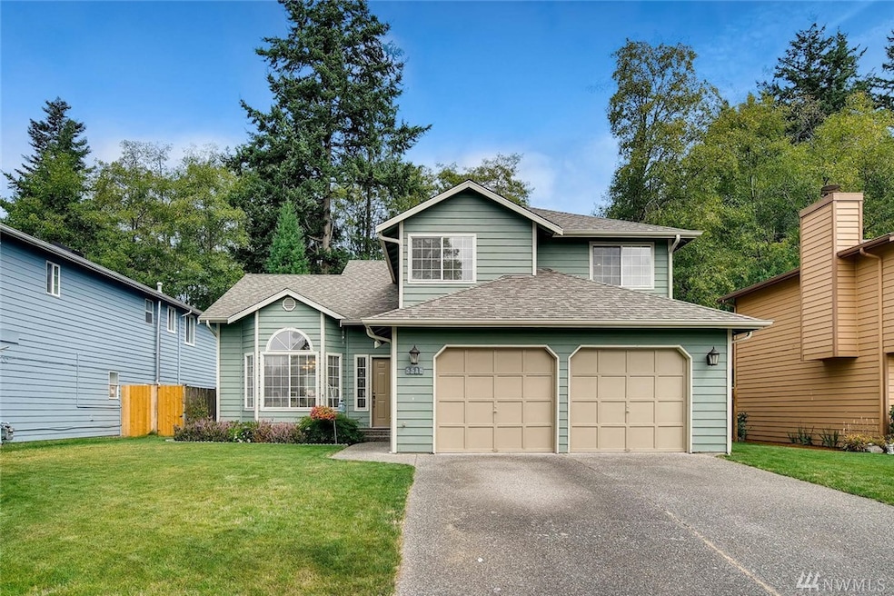 5515 158th Place SW, Edmonds, WA 98026 - photo 1