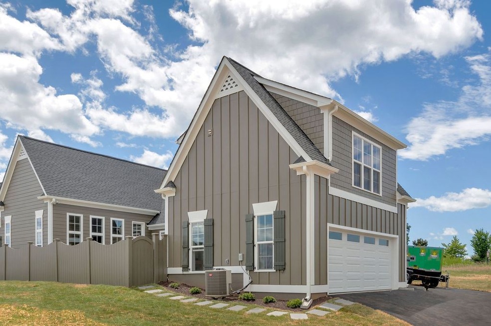 226 Belvedere Blvd, Charlottesville, VA 22901 - photo 1