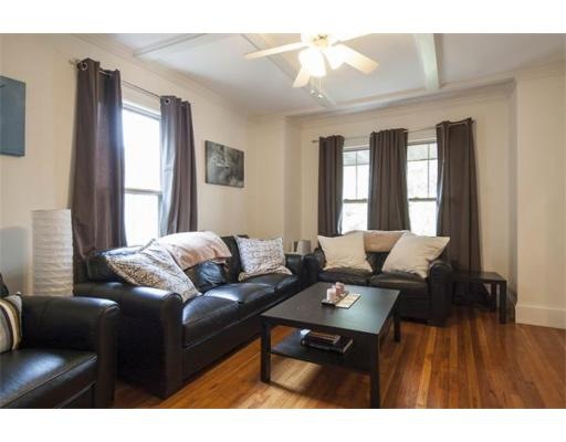 15 Guilford St unit 1, Allston, MA 02134 - photo 1