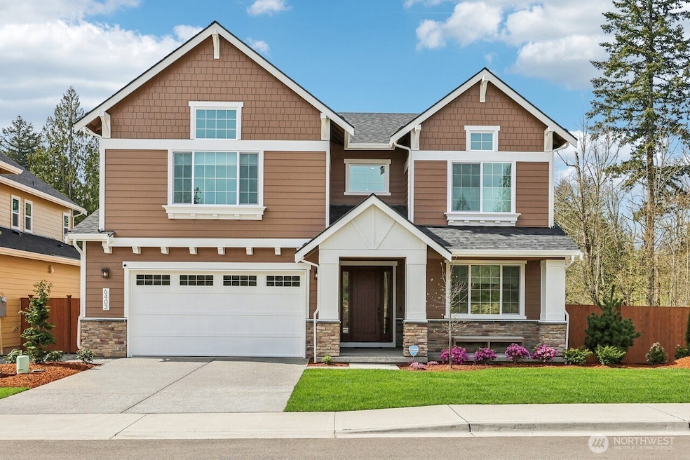 Sold $1,067,990 • Co-Listing Agent