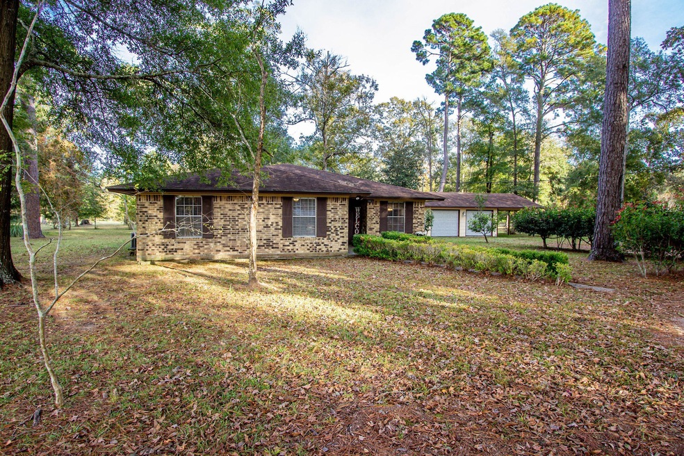 10675 Leaf Ln, Cleveland, TX 77328 - photo 1