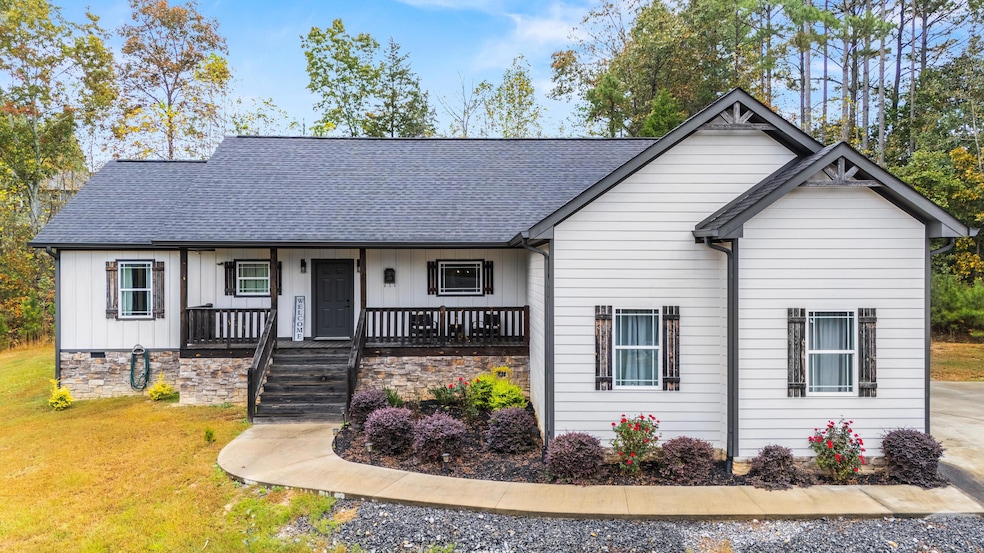 84 Star Way, Chatsworth, GA 30705 - photo 1