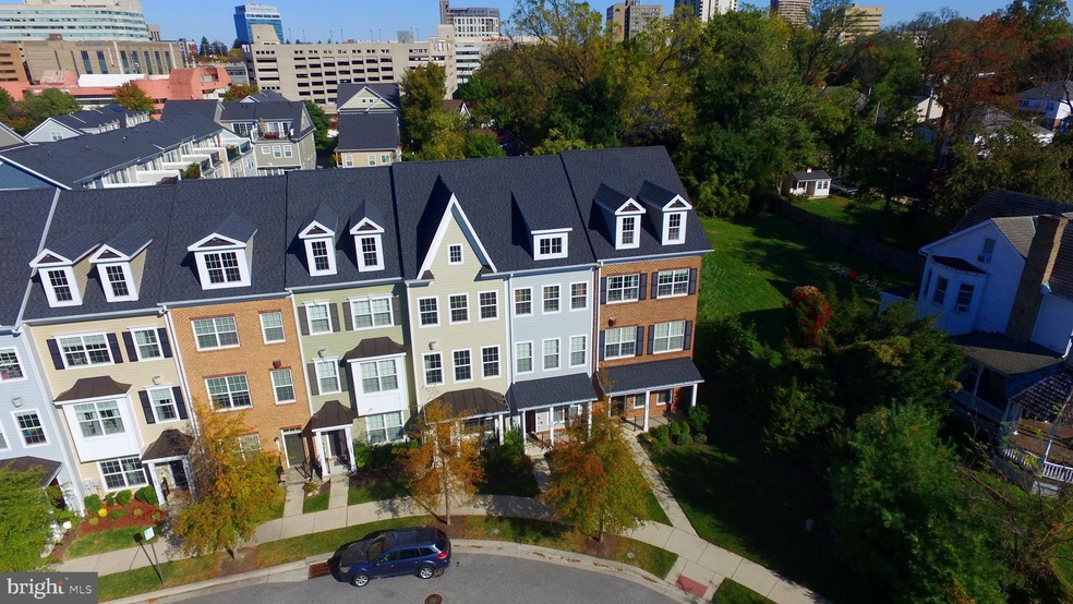 154 Linden Place, Baltimore, MD 21286 - photo 1