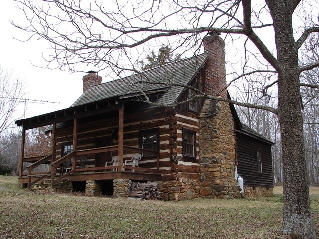 Main View
