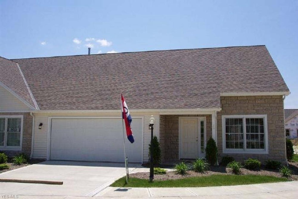 25 Nantucket Cir unit I9, Oberlin, OH 44074 - photo 1