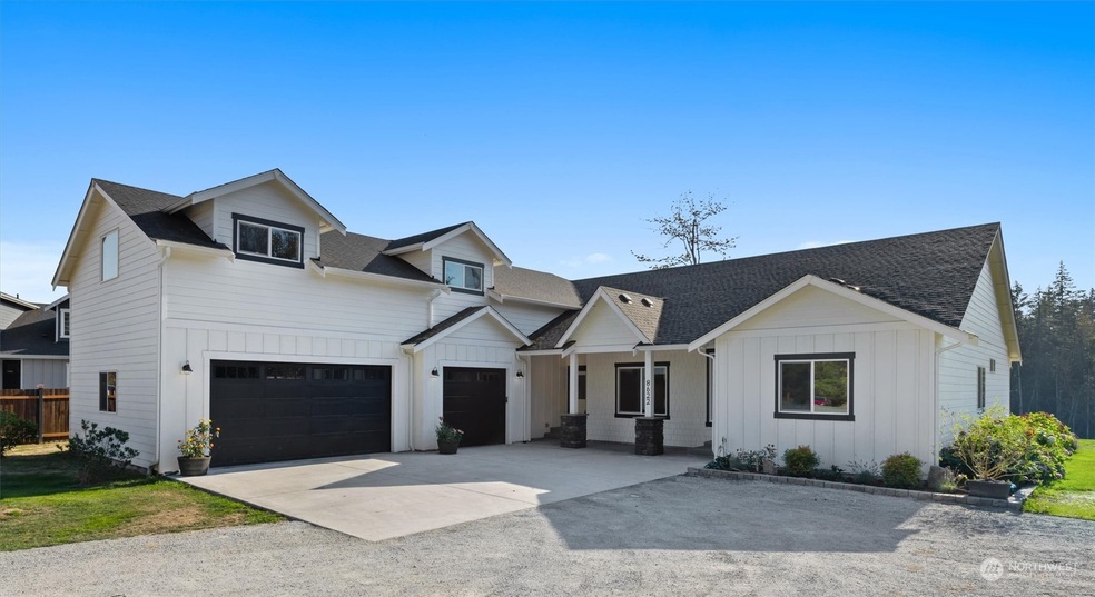 8622 192nd St NW, Stanwood, WA 98292 - photo 1