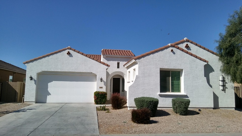 2680 E Iris Dr, Chandler, AZ 85286 - photo 1