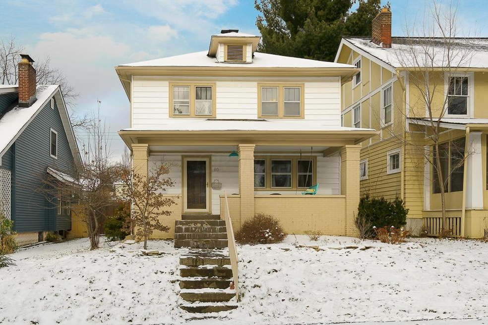 80 E Longview Ave, Columbus, OH 43202 - photo 1