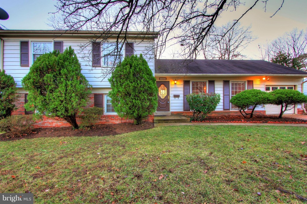 9009 Horton Rd, Laurel, MD 20708 - photo 1