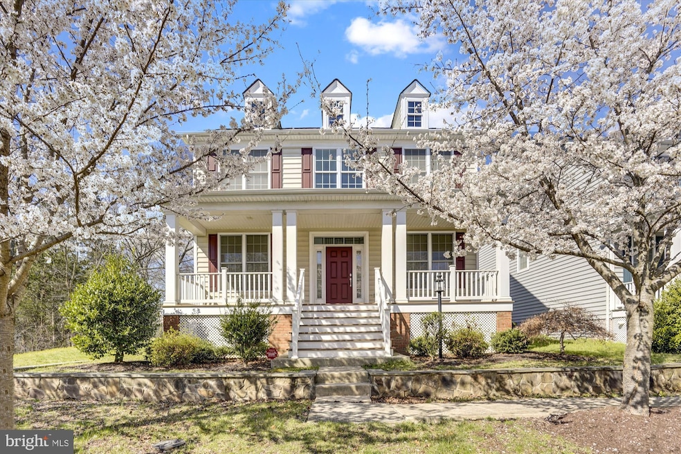 25252 Edenfield Ln, Chantilly, VA 20152 - photo 1