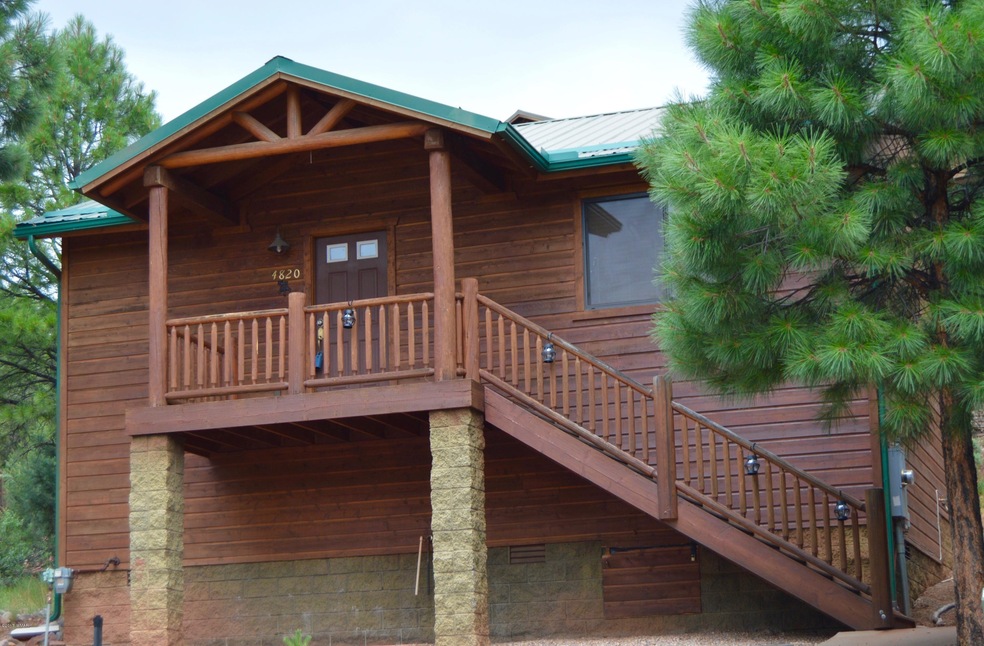 Great cabin community!