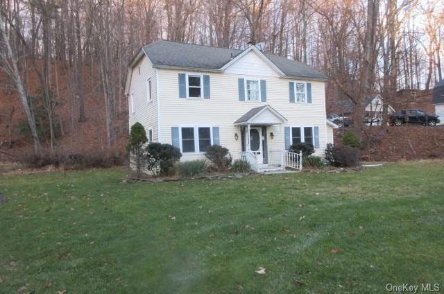 614 Winterton Rd, Bloomingburg, NY 12721 - photo 1