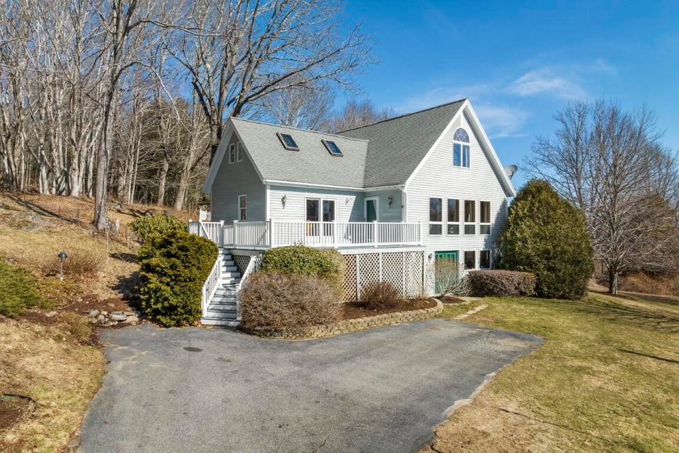 353 E Side Rd, Boothbay, ME 04571 - photo 1