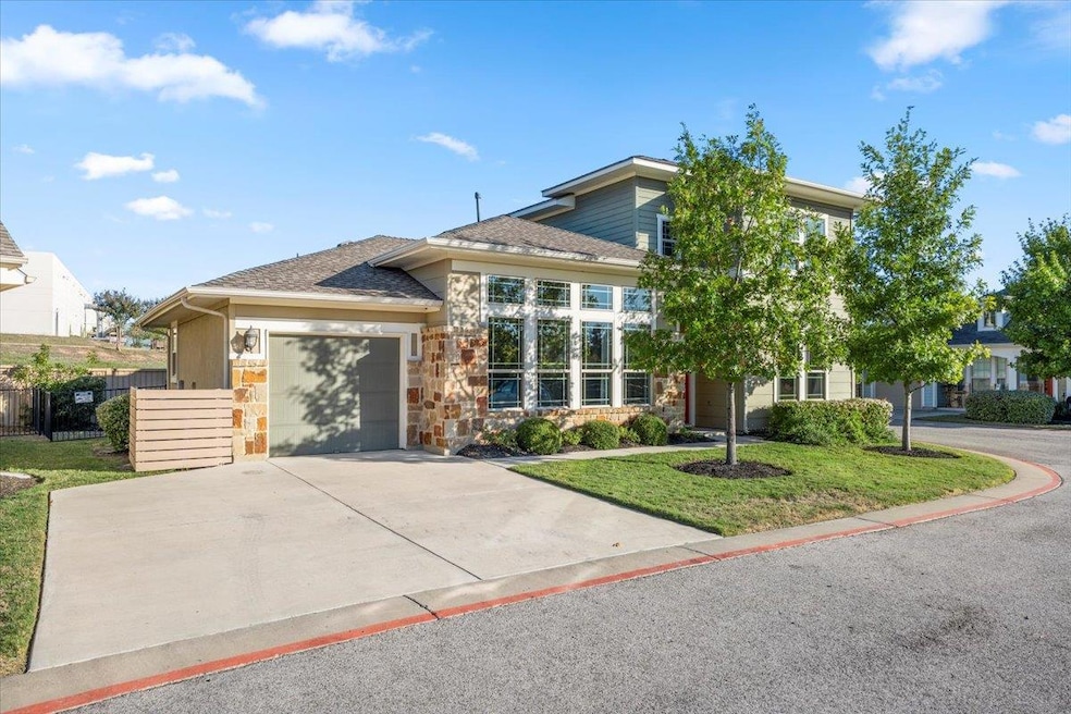 710 Arrow Point Dr unit 15, Cedar Park, TX 78613 - photo 1