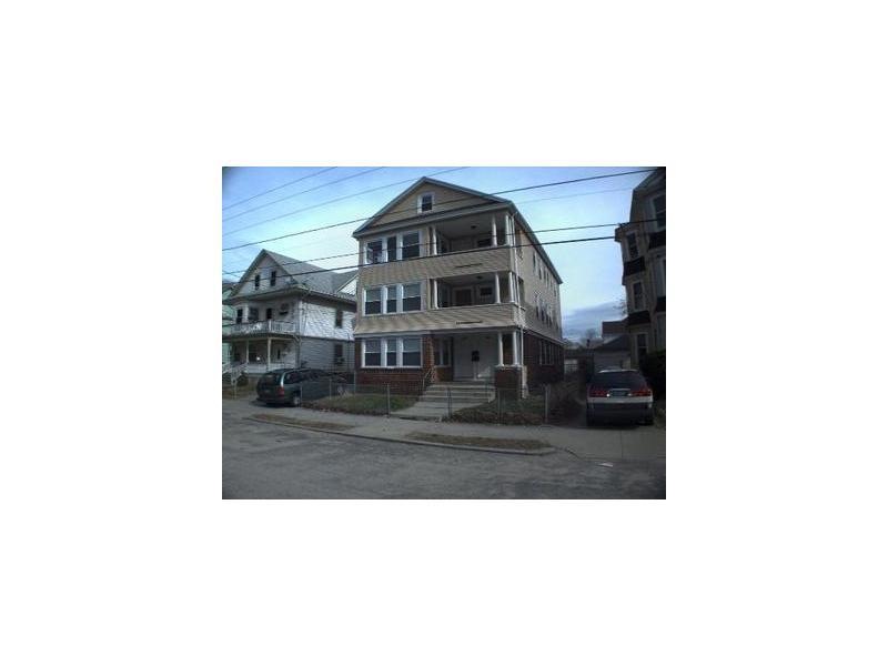 134 Miller Ave, Providence, RI 02905 - photo 1