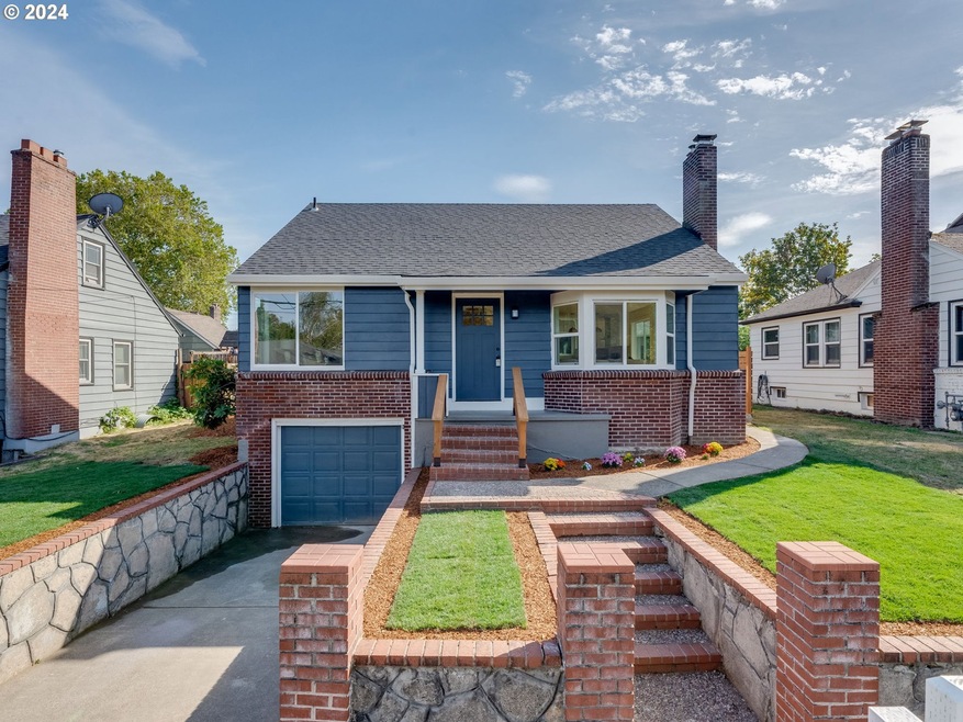 536 N Baldwin St, Portland, OR 97217 - photo 1