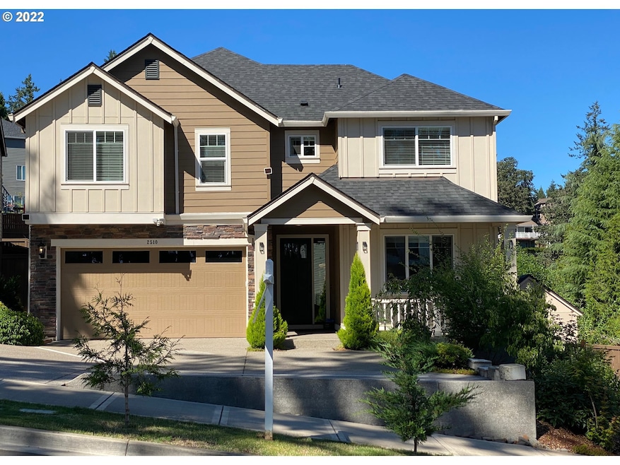 2510 Satter St, West Linn, OR 97068 - photo 1