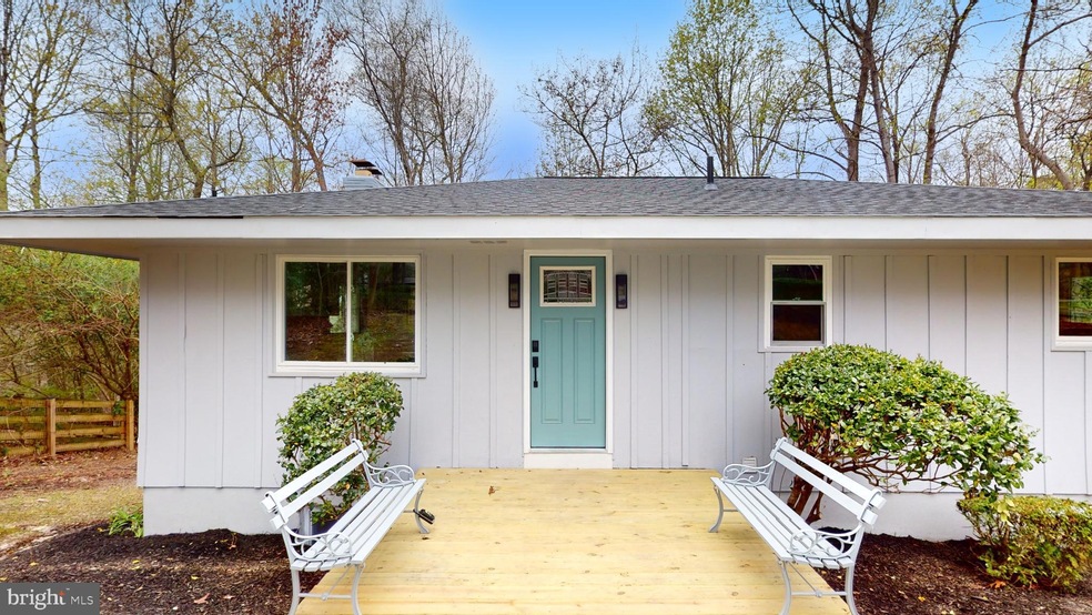 933 Golden Way W, Lusby, MD 20657 - photo 1