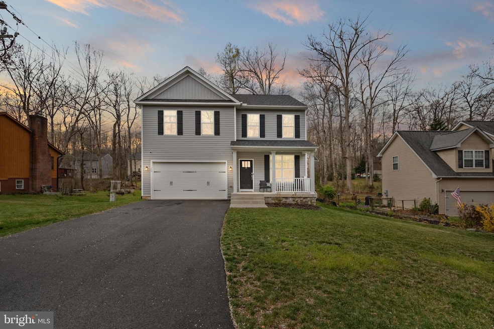 102 Monroe St, Locust Grove, VA 22508 - photo 1