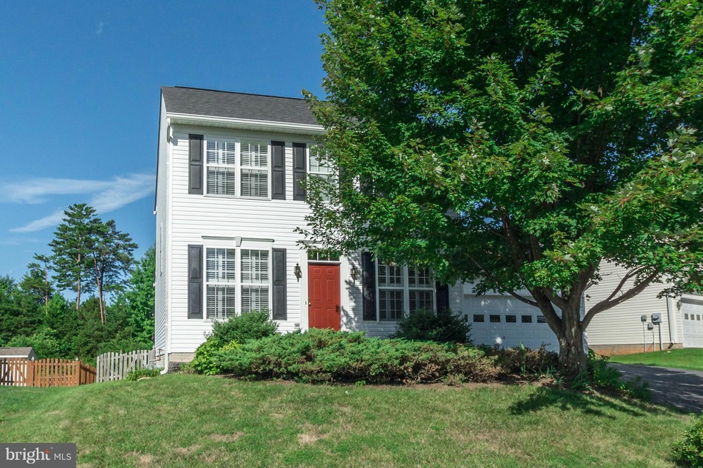 11108 Polaris Ct, Fredericksburg, VA 22407 - photo 1