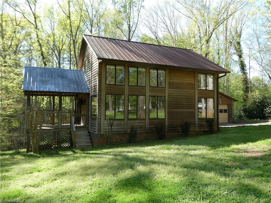 1141 E River Run Extension, Asheboro, NC 27205 - photo 1