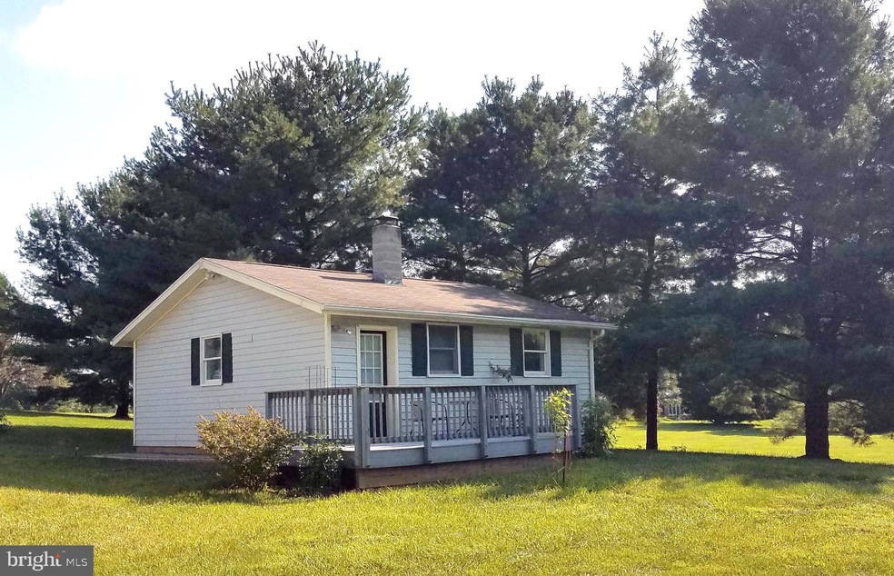 118 Uvilla Estates Dr, Shenandoah Junction, WV 25442 - photo 1