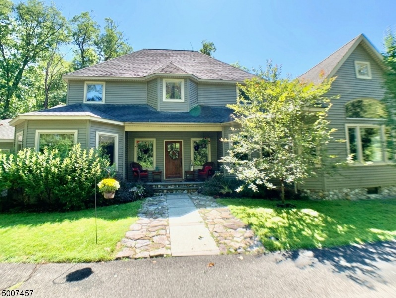 59 E Shore Culver Rd, Branchville, NJ 07826 - photo 1