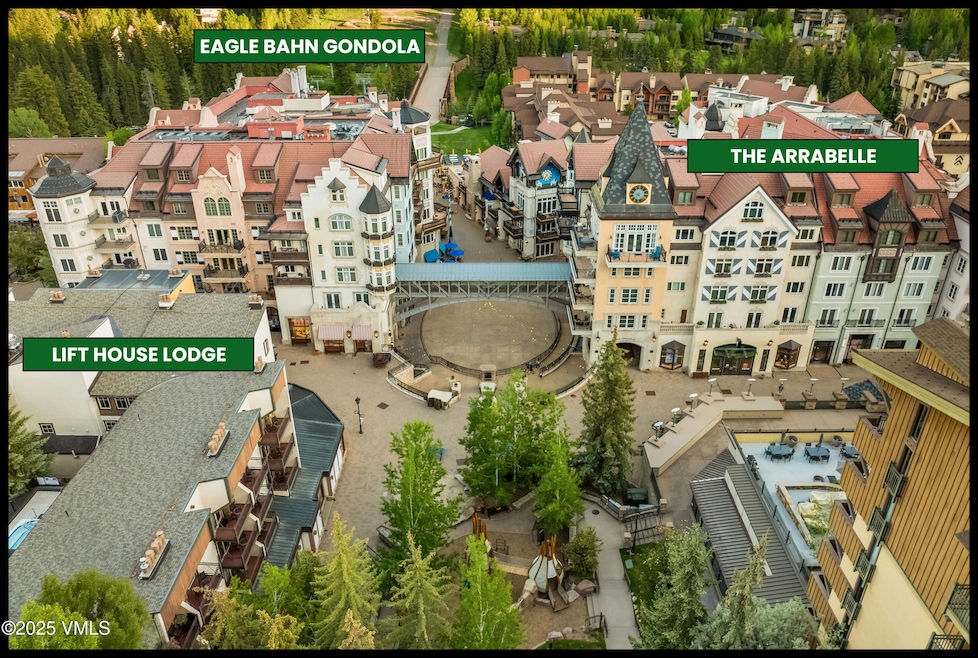 Lift House Vail